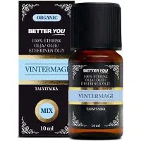 Better You Vintermagi EKO Eterisk 10 ml