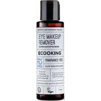 Ecooking Eye Makeup Remover 100 ml