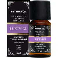Better You Luktviololja Absolut 5 ml