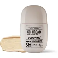 Ecooking CC Cream 02