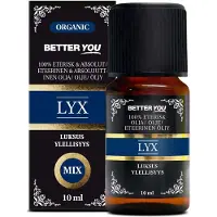 Better You Lyxolja EKO Eterisk 10 ml