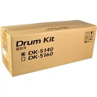 Kyocera DK-5140 Alkuperäinen 1 kpl, 302NR93014