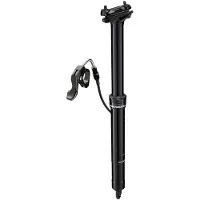 Merida Expert Tr Ii Dropper-satulatolppa