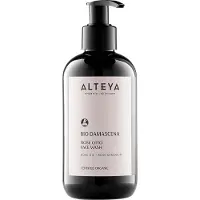 Alteya Organics Bio Damascena Rose Otto Face Wash 250 ml