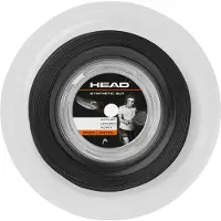 Head Racket Synthetic Gut 200 M Tenniskelan Kieli