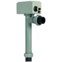 Zodiac Re/l 9 W40le09 Sähköinen Uima-altaan Lämmitin