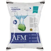 AstralPool 76288 Afm Aktiivinen Kirkas Lasi 21kg 10.7-2.00mm