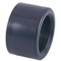 Cepex Pvc-supistusmuhvi Ø225x200 Liimattava