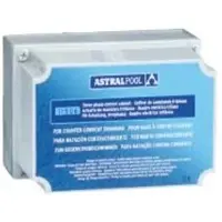 AstralPool 25456 Sähköpneumaattinen Kotelo Ii 2.2 Kw 3 Hv 230 V
