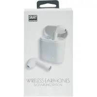 Kärkkäinen Smart Sounds TWS bluetooth nappikuulokkeet
