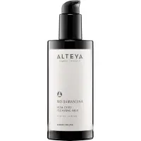 Alteya Organics Bio Damascena Rose Otto Cleansing Milk 200 ml