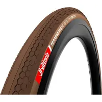 Vittoria Terreno Pro T10 Hardpack Race Tubeless 700c X 40 Gravelreifen