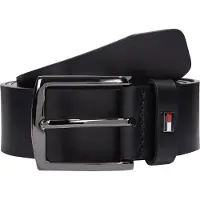 Tommy Hilfiger Vyö 'Denton' musta