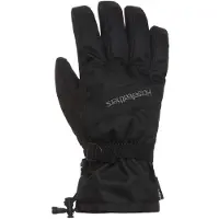 Horsefeathers Cornell Hanskat black Koko XL
