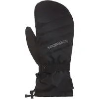 Horsefeathers Outcast Hanskat black Koko XL