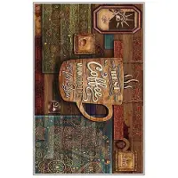 Asir matto Hmnt573 50x80 cm