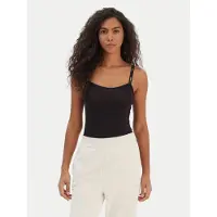 BOSS Vest Ci - Black - XS