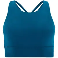 Winshape Urheilurintaliivit ' SB103C ' tummanvihreä
