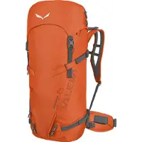 Salewa Ortles Guide Vaellusreppu 72 cm Oranssi