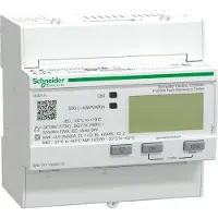 Schneider ELECTRIC ACTI 9 ENERGIAMITTARI MID 4T IEM3115 KWH-MITTARI 63A MONITA (A9MEM3115)