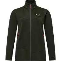 Salewa Puez Altavia Polarlite Vetoketjullinen Fleecetakki