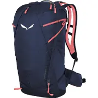 Salewa MTN Trainer 2 25L reppu 50 cm Sininen