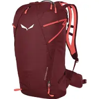 Salewa MTN Trainer 2 22 Trekking rinkka 47 cm Punainen