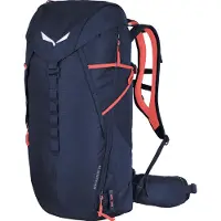 Salewa MTN Trainer 2 28 Vaellusreppu 56 cm Petrooli