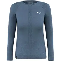 Salewa Zebru Responsive Pitkähihainen Aluspaita