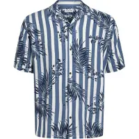 Jack & Jones Resort Lyhythihainen Paita