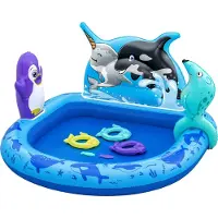 Bestway Polar Pals Vesipuisto