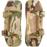 Templar´s Gear Cpc/cibv Parannetut Mukavuuspehmusteet