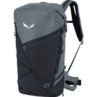 Salewa Puez 40+5 Vaellusreppu 63 cm Sininen