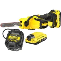 Stanley V20 TASK DRILLER SFMCE210D2K 2x2.0Ah 13mm