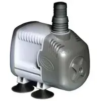 Cepex 54680 Syncra 1.5 1350 L/h H180cm 1.5m Monikäyttöinen Uppopumppu