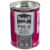 Cepex 02434 Pvc-u 500cc Liuotinsementti Siveltimellä