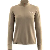 Salewa Puez Waffle Hybrid Polarlite Softshell-takki