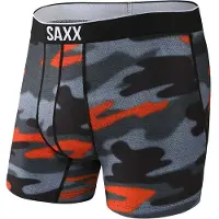 Saxx Volt Boxerit