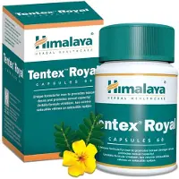 Himalaya Tentex Royal - 60 kapselia