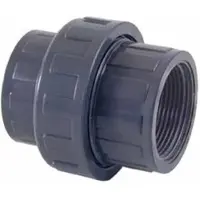 Cepex 20159 Ø2 1/2" Bsp-liitos Naaraskierre Epdm-o-rengas