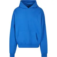 Mister tee Get Rich Oversized Huppari