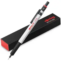 Rotring 500 Lyijykynä 0.5 Valkoinen