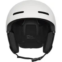 POC Fornix Kypärä hydrogen white matt Koko XLXXL