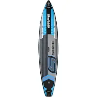 Safe Waterman Corsair 12´ Melonta Surffilauta
