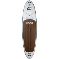Safe Waterman Beach Line 10´6´´ Melonta Surffilauta