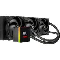 Enermax ELC-LTXTR360, Nestejäähdytyspakkaus, 12 cm