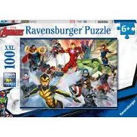 Ravensburger - Avengers 100p - 13261