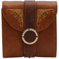 Abysse Corp - One Ring - Lompakko