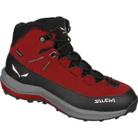 Salewa Mountain Trainer 2 Powertex Mid Vaelluskengät