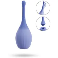 You2Toys Anal Douche Bendable
